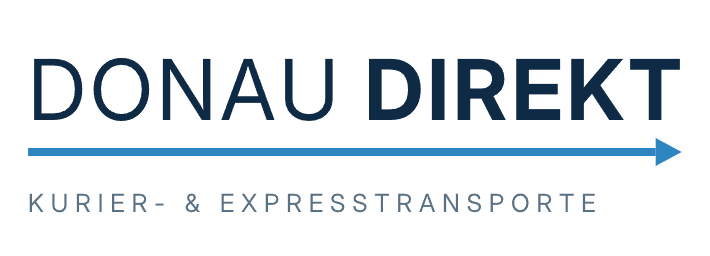 Donau Direkt — Kurier- und Expresstransporte